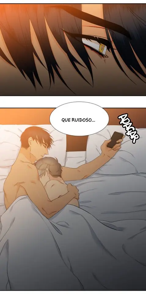 Lazos de Sangre - Capítulo 33 - Página 11 - LectorTMOo