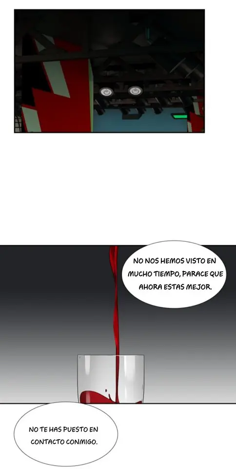 Lazos de Sangre - Capítulo 33 - Página 14 - LectorTMOo