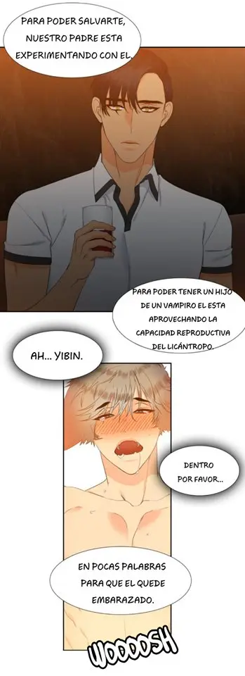 Lazos de Sangre - Capítulo 33 - Página 22 - LectorTMOo