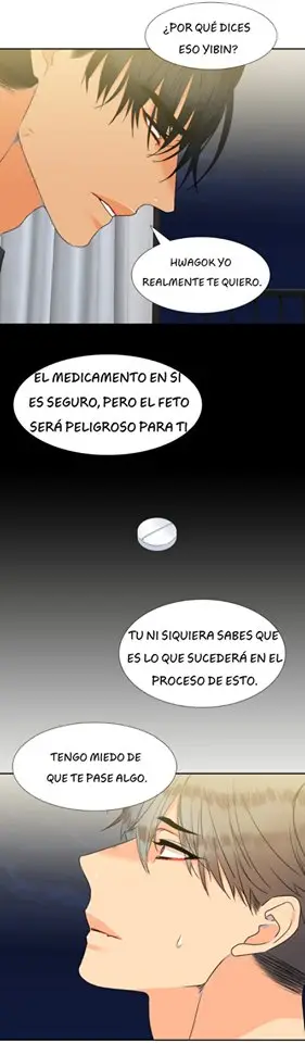 Lazos de Sangre - Capítulo 33 - Página 31 - LectorTMOo
