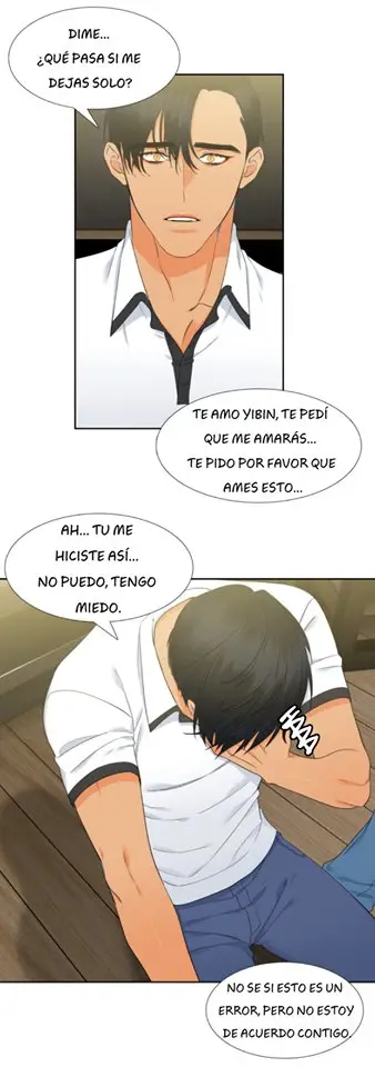 Lazos de Sangre - Capítulo 34 - Página 4 - LectorTMOo