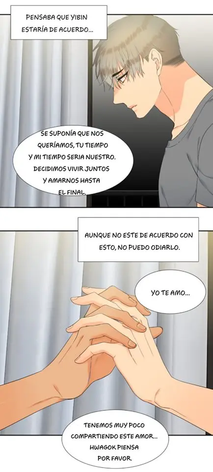 Lazos de Sangre - Capítulo 34 - Página 5 - LectorTMOo