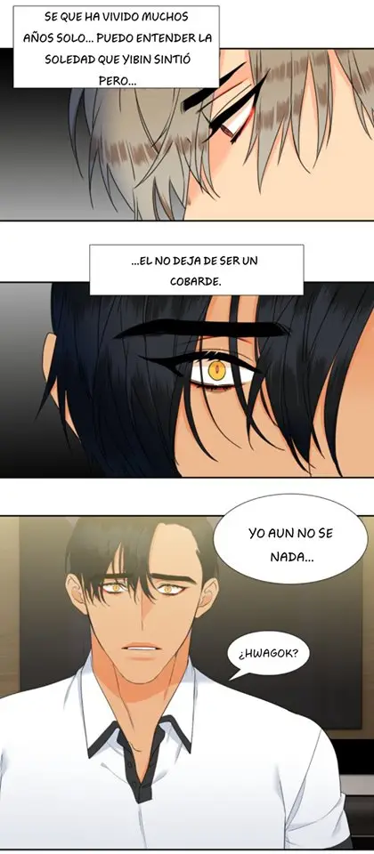 Lazos de Sangre - Capítulo 34 - Página 6 - LectorTMOo