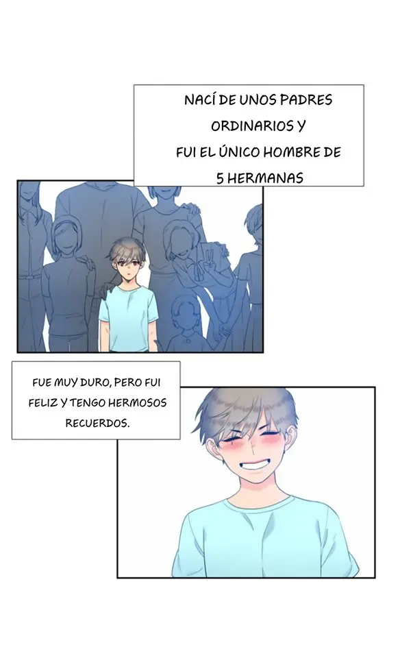 Lazos de Sangre - Capítulo 34 - Página 9 - LectorTMOo