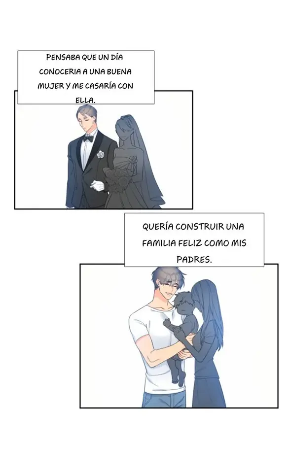 Lazos de Sangre - Capítulo 34 - Página 10 - LectorTMOo