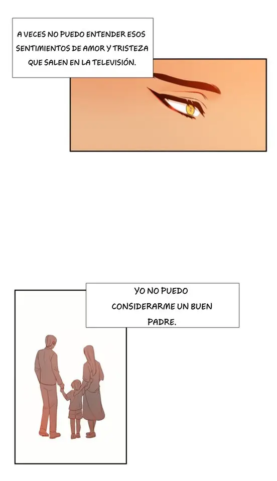 Lazos de Sangre - Capítulo 34 - Página 15 - LectorTMOo