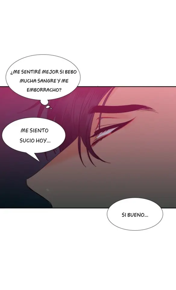 Lazos de Sangre - Capítulo 34 - Página 23 - LectorTMOo