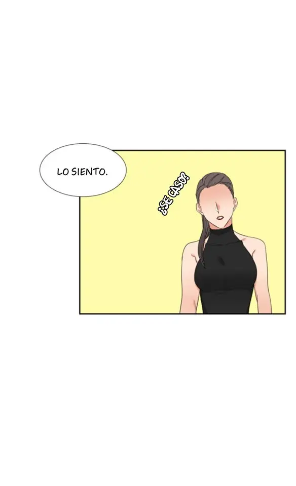 Lazos de Sangre - Capítulo 34 - Página 26 - LectorTMOo