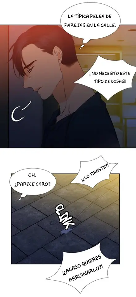 Lazos de Sangre - Capítulo 34 - Página 29 - LectorTMOo