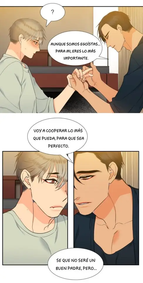 Lazos de Sangre - Capítulo 35 - Página 10 - LectorTMOo
