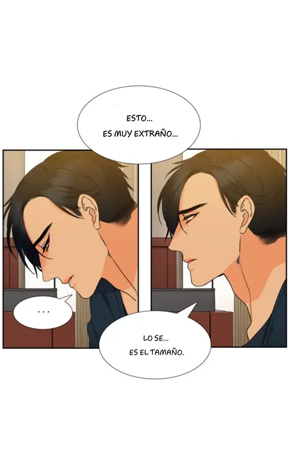 Lazos de Sangre - Capítulo 35 - Página 13 - LectorTMOo