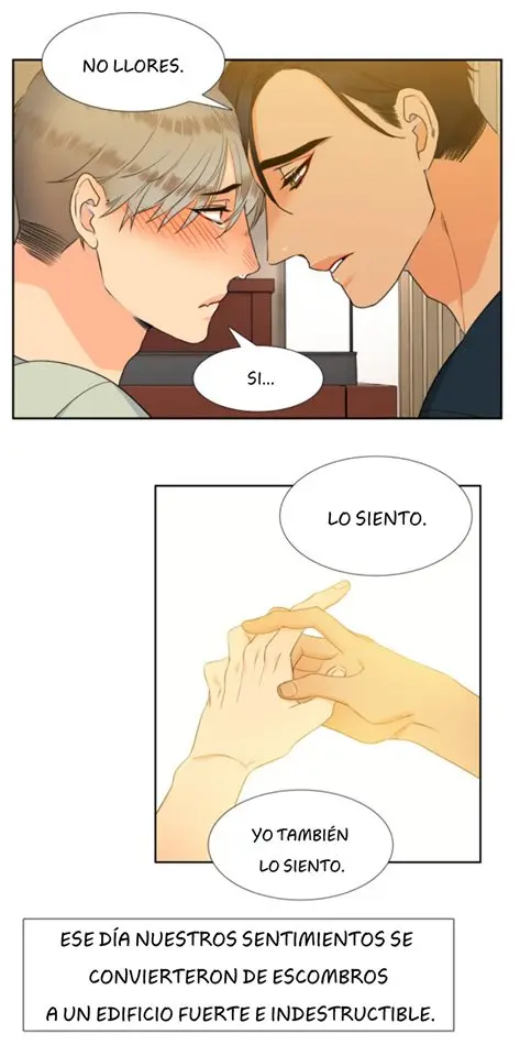 Lazos de Sangre - Capítulo 35 - Página 15 - LectorTMOo