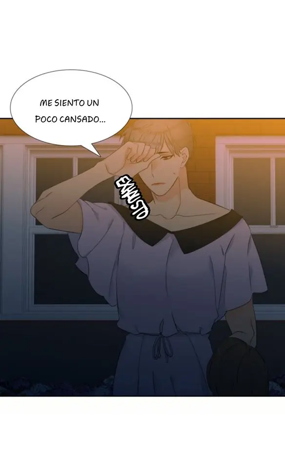 Lazos de Sangre - Capítulo 35 - Página 20 - LectorTMOo
