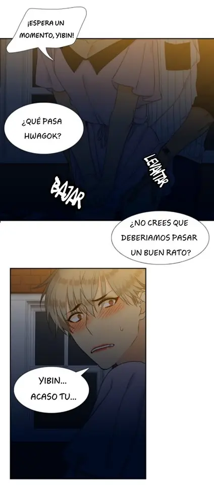 Lazos de Sangre - Capítulo 35 - Página 30 - LectorTMOo