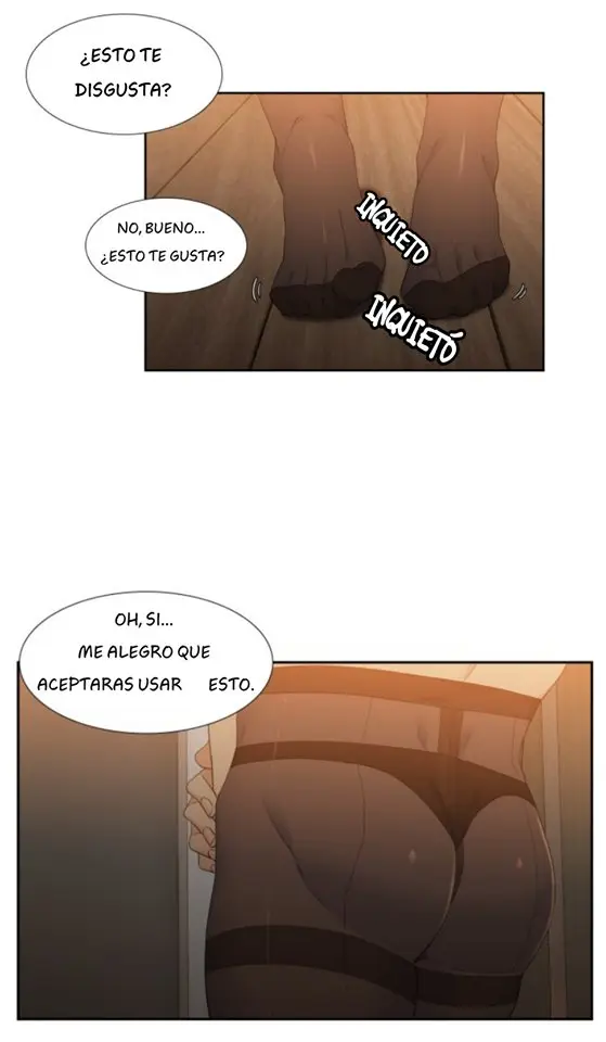 Lazos de Sangre - Capítulo 36 - Página 8 - LectorTMOo