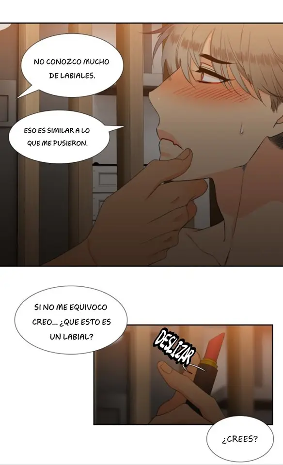 Lazos de Sangre - Capítulo 36 - Página 10 - LectorTMOo