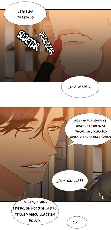 Lazos de Sangre - Capítulo 36 - Página 11 - LectorTMOo