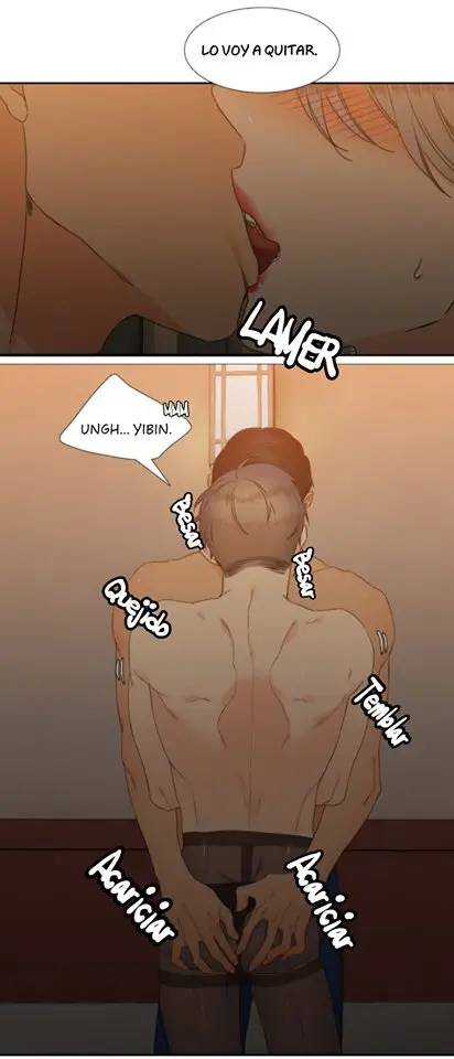Lazos de Sangre - Capítulo 36 - Página 13 - LectorTMOo