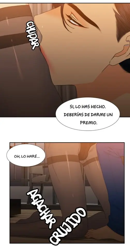 Lazos de Sangre - Capítulo 36 - Página 16 - LectorTMOo
