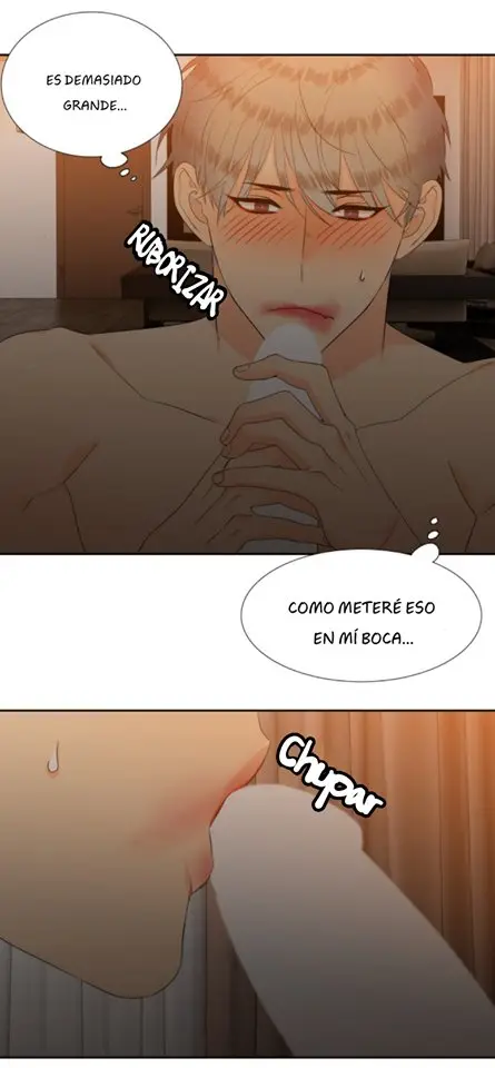 Lazos de Sangre - Capítulo 36 - Página 18 - LectorTMOo