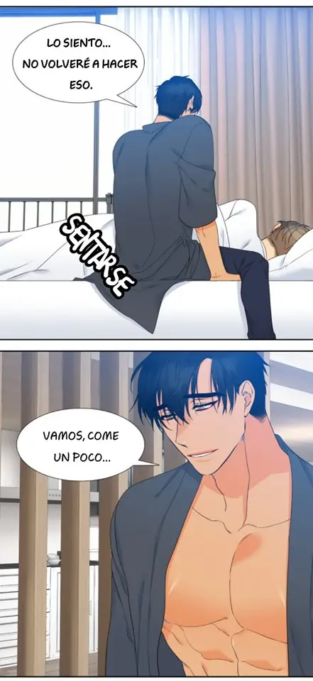 Lazos de Sangre - Capítulo 37 - Página 10 - LectorTMOo