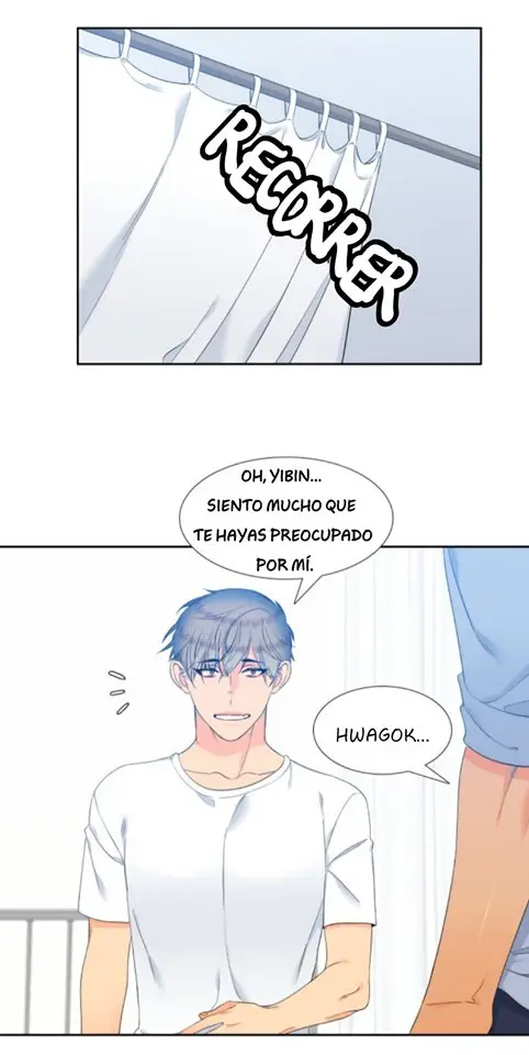 Lazos de Sangre - Capítulo 37 - Página 21 - LectorTMOo