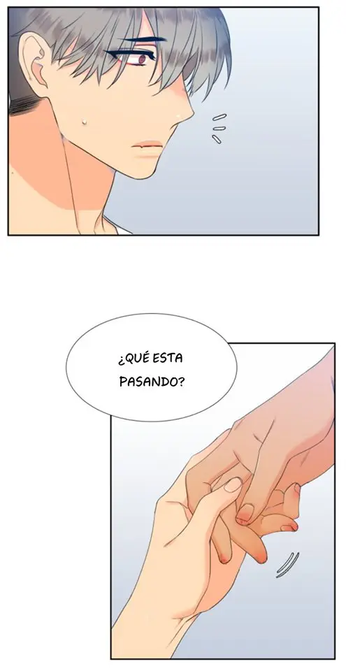 Lazos de Sangre - Capítulo 37 - Página 28 - LectorTMOo