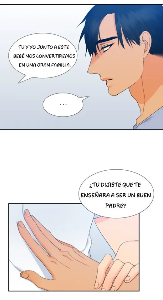 Lazos de Sangre - Capítulo 37 - Página 29 - LectorTMOo