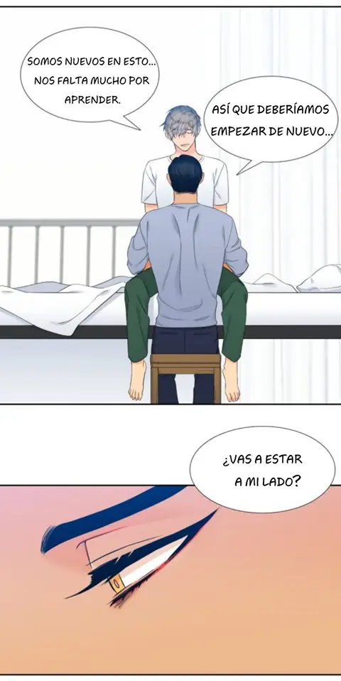Lazos de Sangre - Capítulo 37 - Página 30 - LectorTMOo