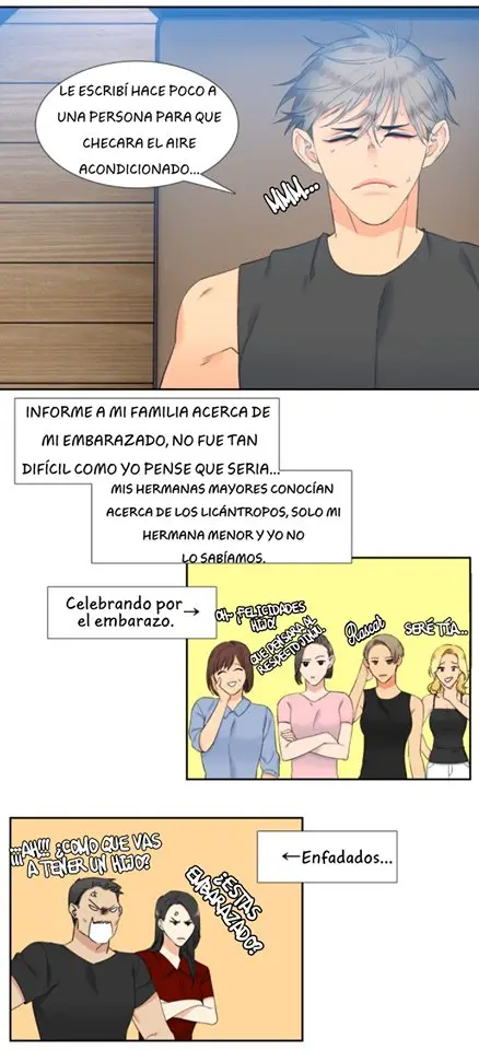 Lazos de Sangre - Capítulo 38 - Página 3 - LectorTMOo