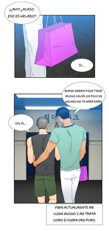 Lazos de Sangre - Capítulo 38 - Página 7 - LectorTMOo