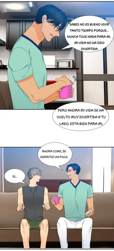 Lazos de Sangre - Capítulo 38 - Página 10 - LectorTMOo