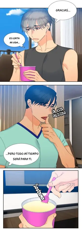 Lazos de Sangre - Capítulo 38 - Página 11 - LectorTMOo
