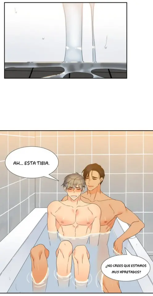 Lazos de Sangre - Capítulo 38 - Página 12 - LectorTMOo