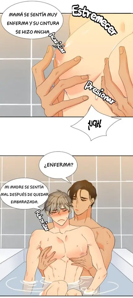 Lazos de Sangre - Capítulo 38 - Página 16 - LectorTMOo