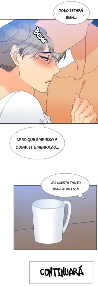 Lazos de Sangre - Capítulo 38 - Página 29 - LectorTMOo