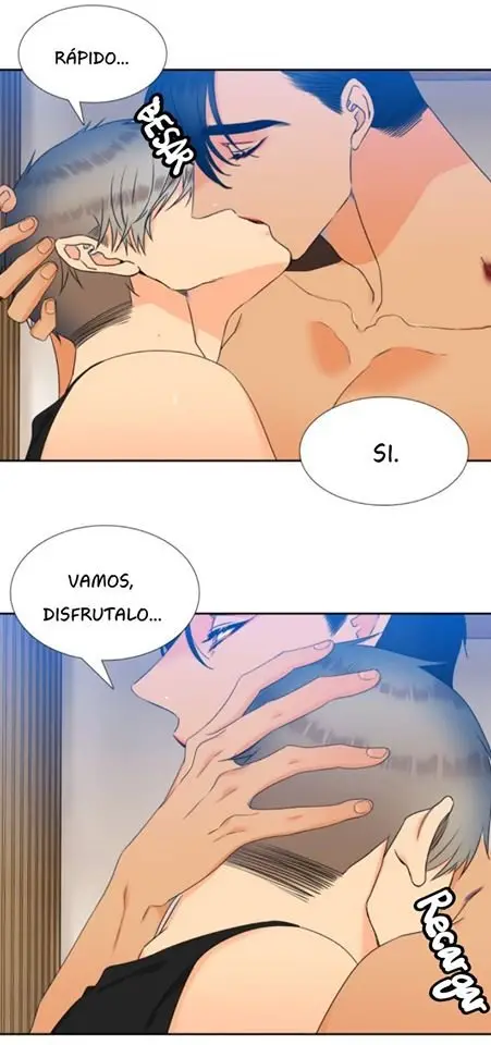 Lazos de Sangre - Capítulo 39 - Página 11 - LectorTMOo