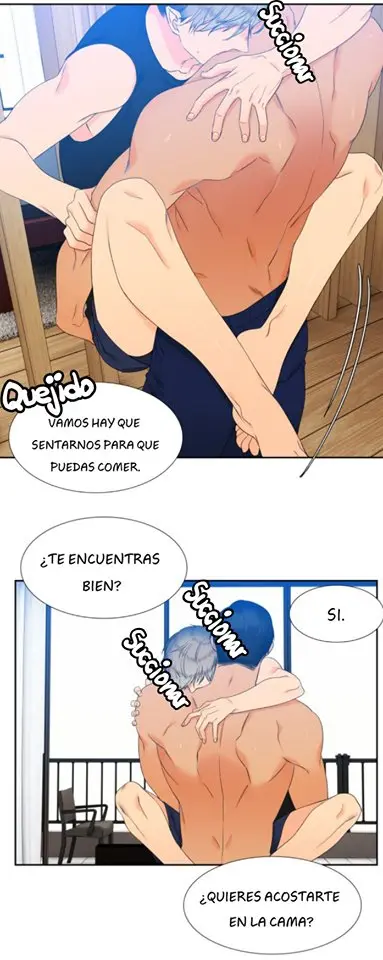 Lazos de Sangre - Capítulo 39 - Página 15 - LectorTMOo