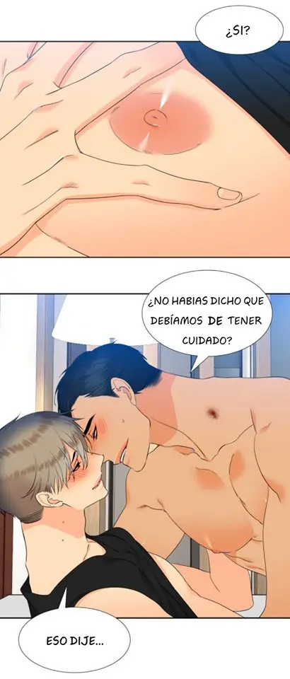Lazos de Sangre - Capítulo 39 - Página 19 - LectorTMOo