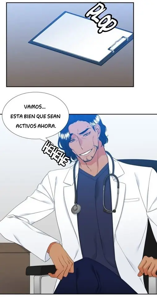 Lazos de Sangre - Capítulo 39 - Página 32 - LectorTMOo