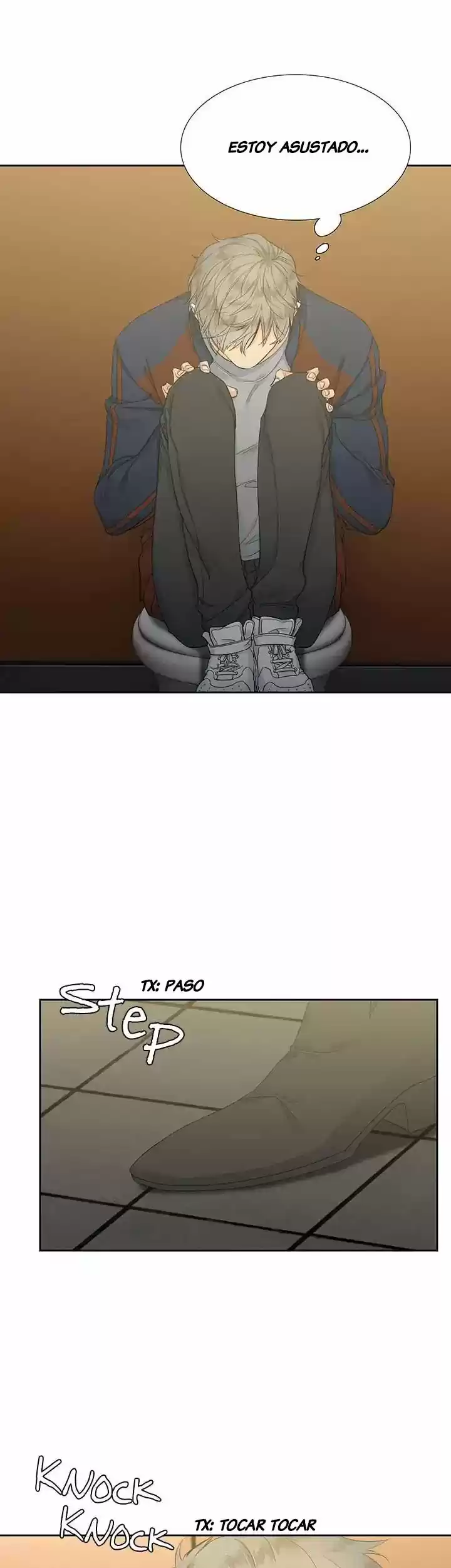 Lazos de Sangre - Capítulo 4 - Página 13 - LectorTMOo