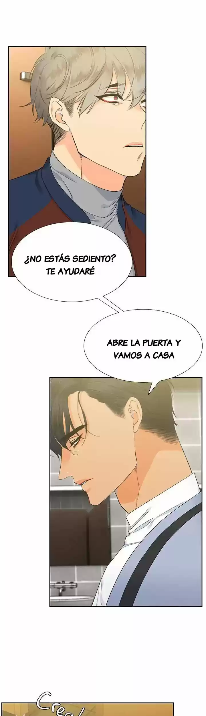 Lazos de Sangre - Capítulo 4 - Página 15 - LectorTMOo