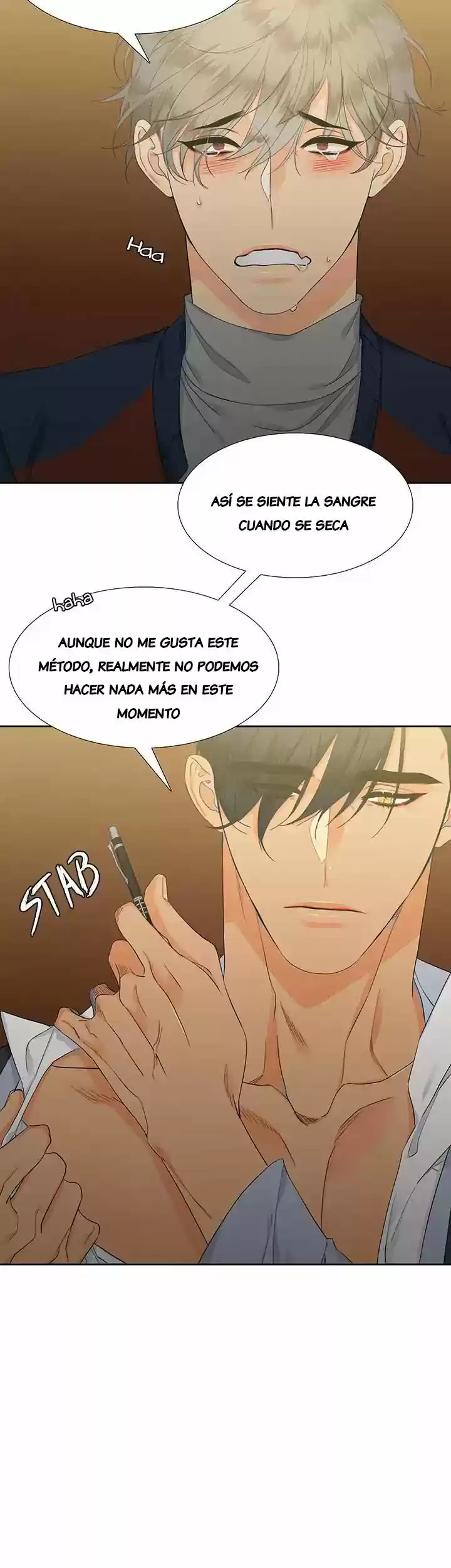 Lazos de Sangre - Capítulo 4 - Página 18 - LectorTMOo