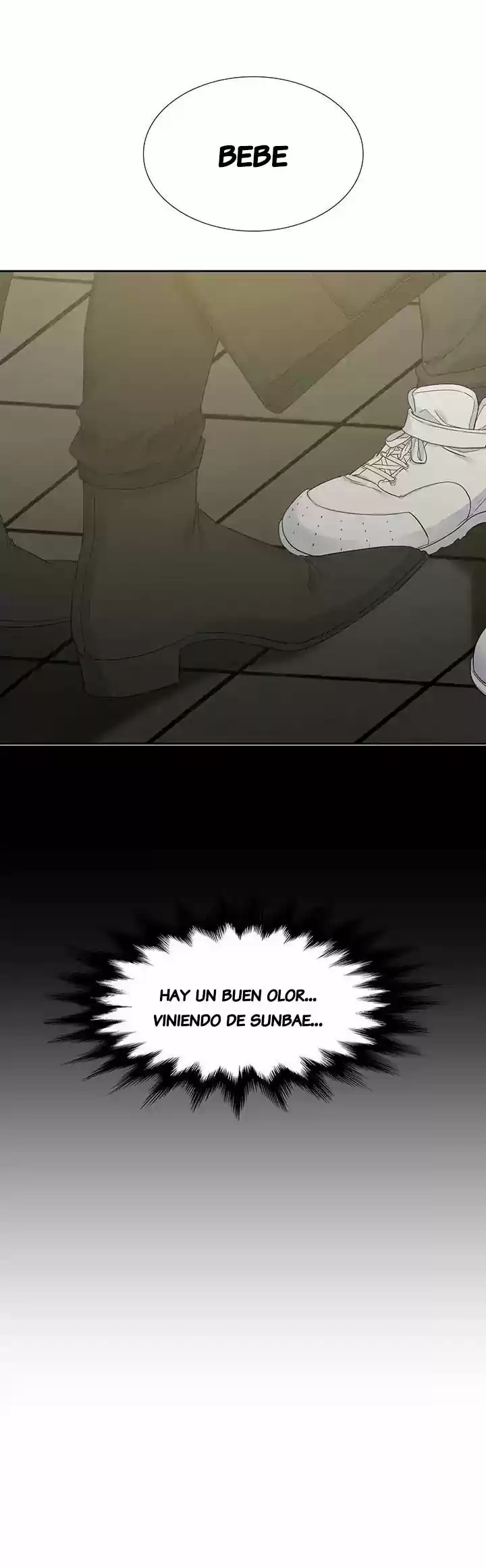 Lazos de Sangre - Capítulo 4 - Página 20 - LectorTMOo