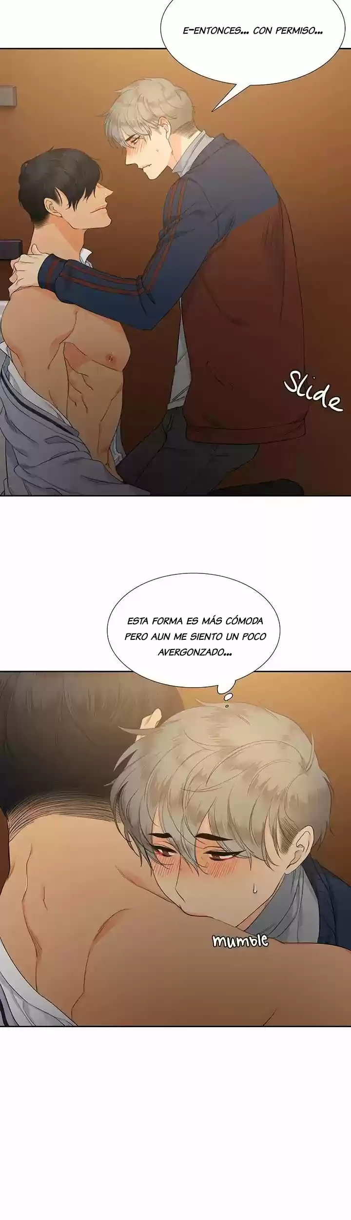 Lazos de Sangre - Capítulo 4 - Página 26 - LectorTMOo