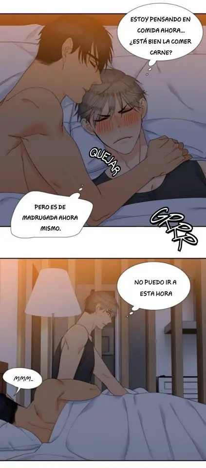 Lazos de Sangre - Capítulo 40 - Página 4 - LectorTMOo