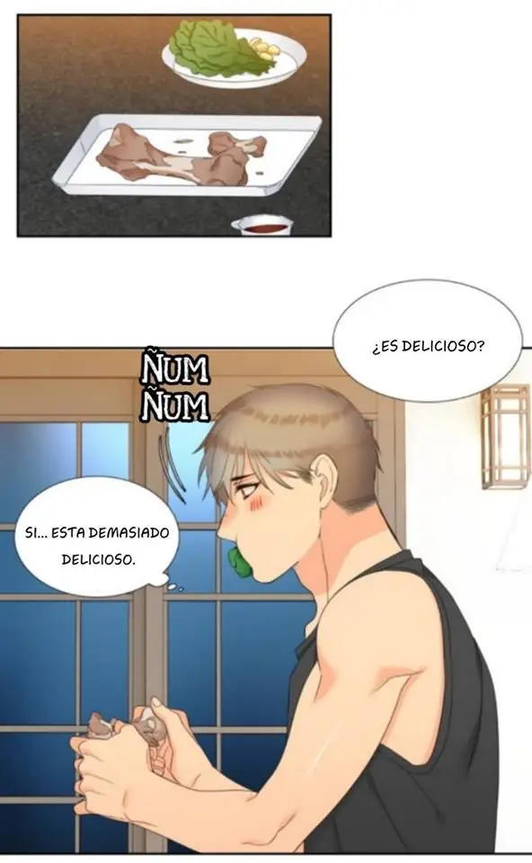 Lazos de Sangre - Capítulo 40 - Página 15 - LectorTMOo