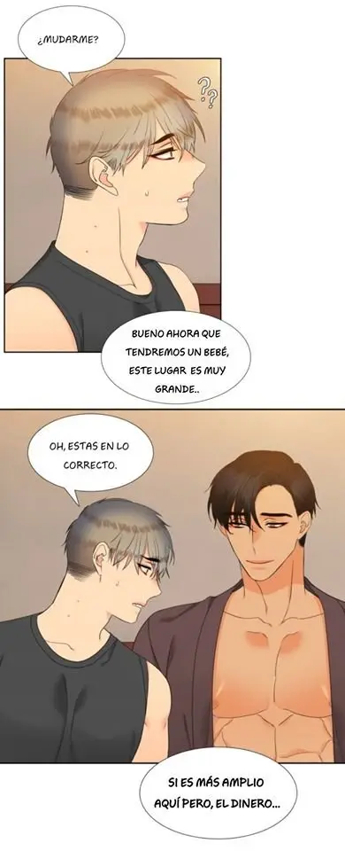Lazos de Sangre - Capítulo 40 - Página 19 - LectorTMOo