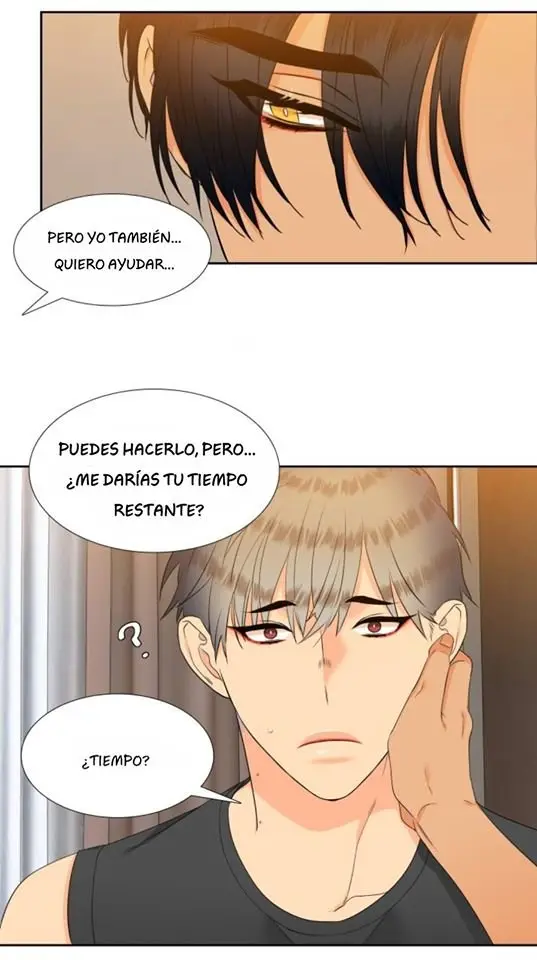 Lazos de Sangre - Capítulo 40 - Página 21 - LectorTMOo