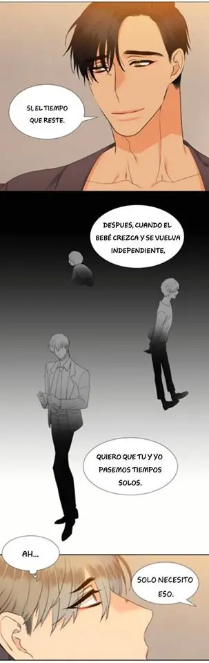 Lazos de Sangre - Capítulo 40 - Página 22 - LectorTMOo